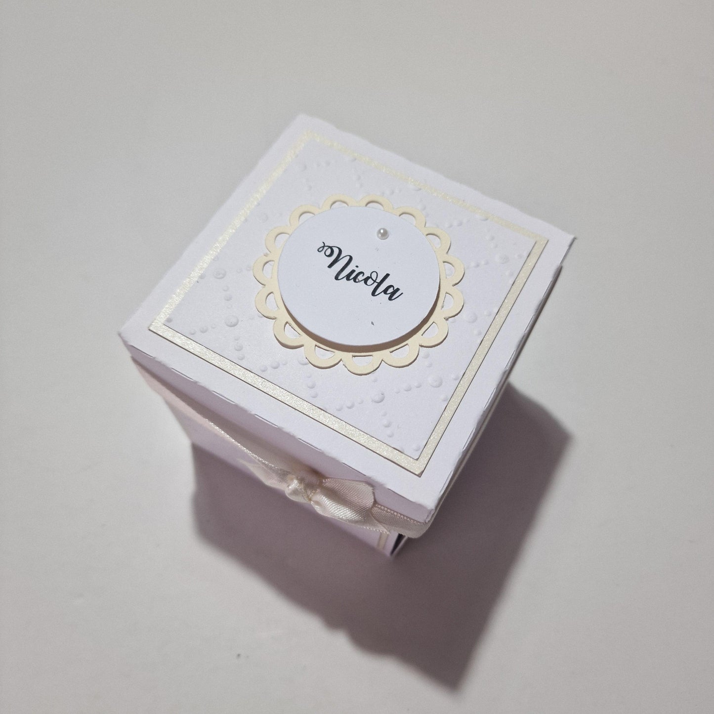 50th Birthday Celebration Occasion Boxes