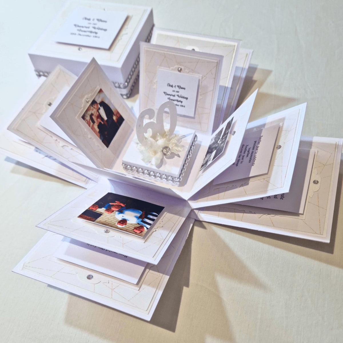 Exploding Box Restaurant Collections – EXPLODING BOX CO