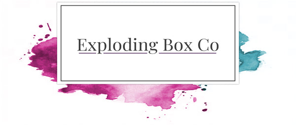 EXPLODING BOX CO